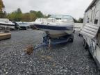2002 Four Winns Horizon for Sale in Grantville, PA - Water/Flood