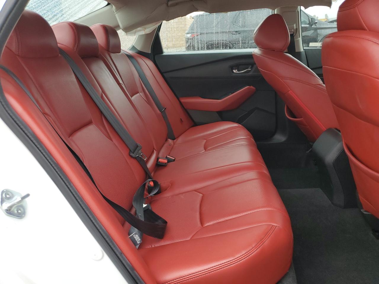 2023 Honda Accord - Image 11