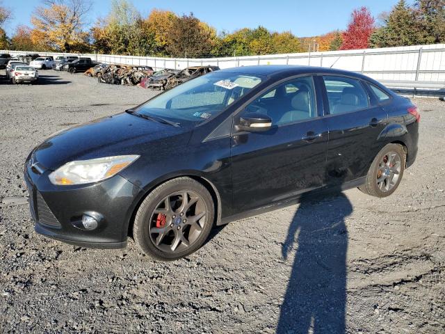 2013 Ford Focus Se للبيع في Grantville، PA - Side