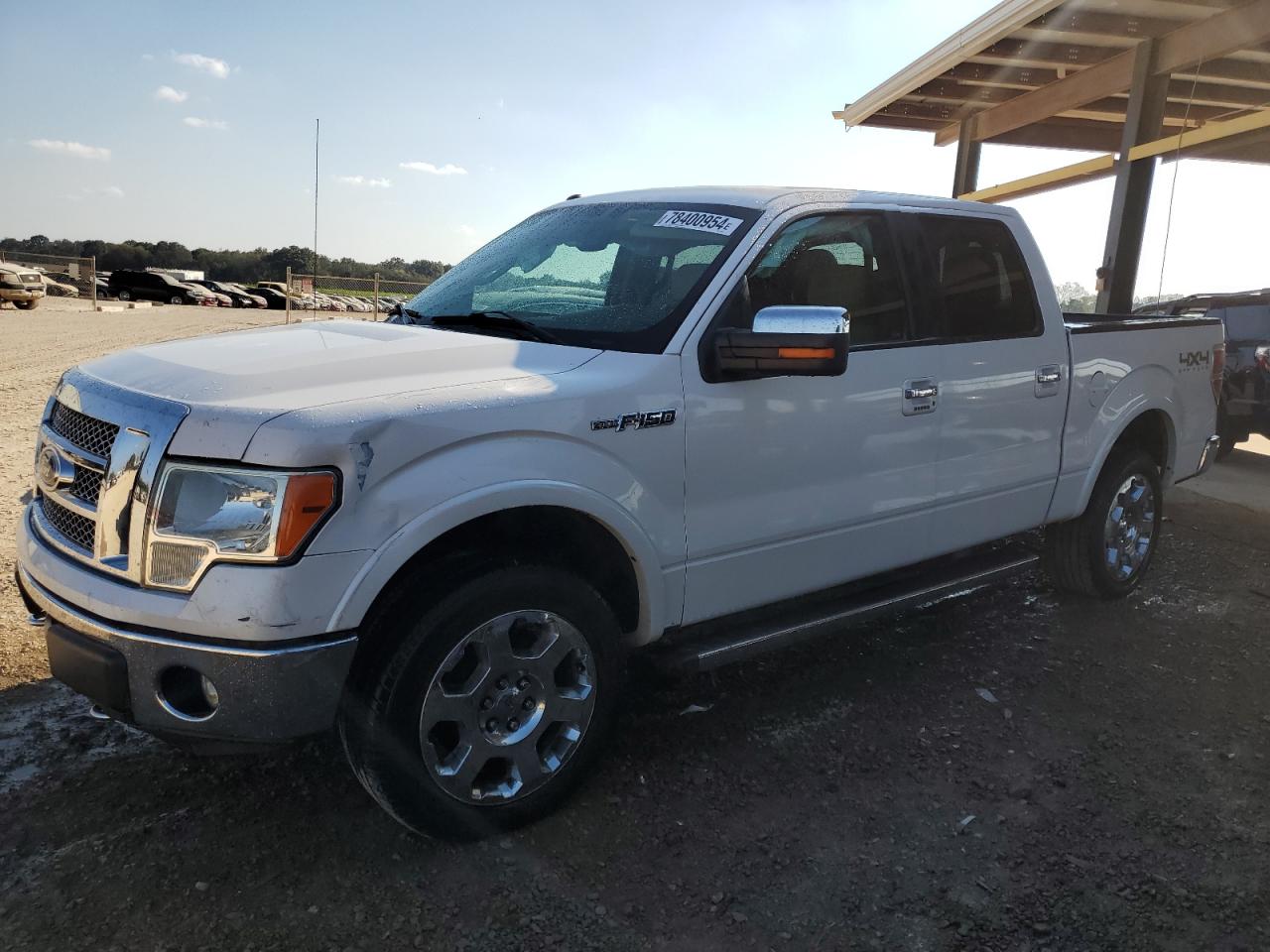 2011 Ford F-150 - Image 1