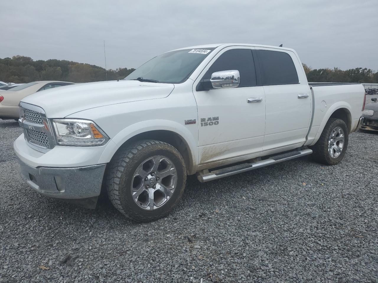 2017 RAM 1500 - Image 1