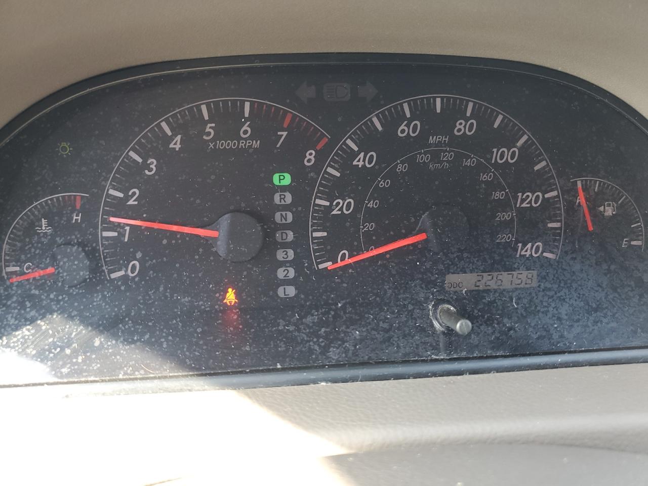 2006 Toyota Camry - Image 9