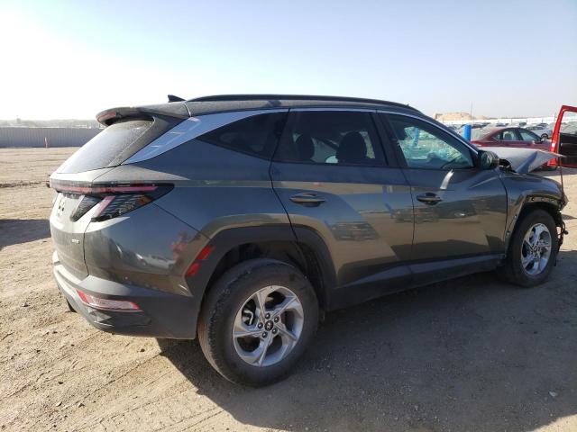 5NMJBCAE3PH280422 Hyundai Tucson SEL 3