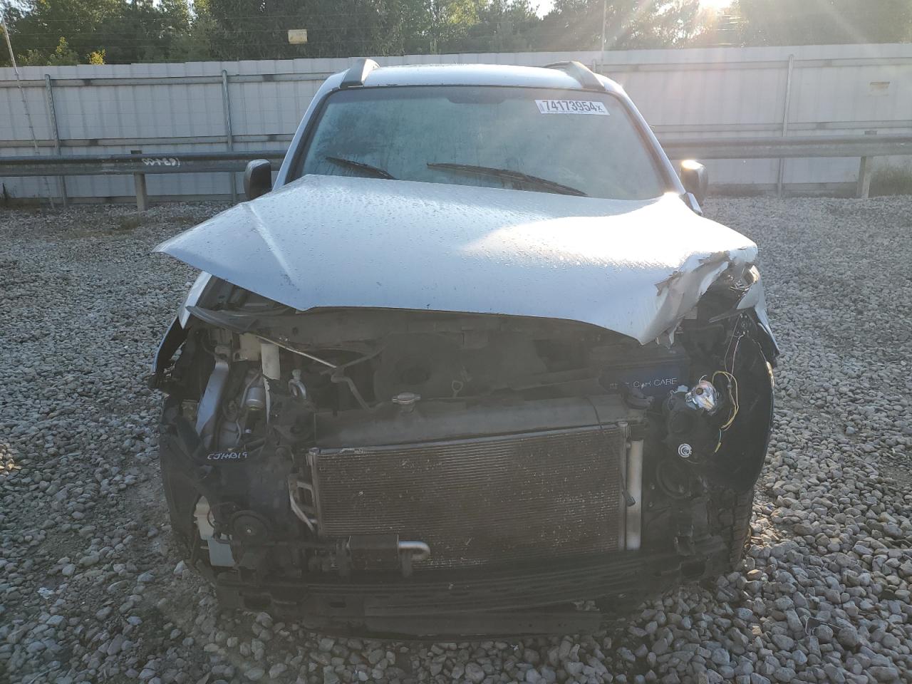 2009 Hyundai Santa Fe - Image 5