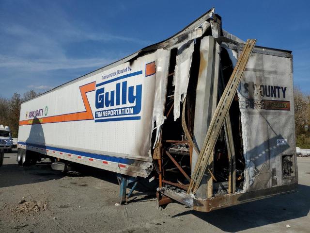 2005 Stoughton Trailer