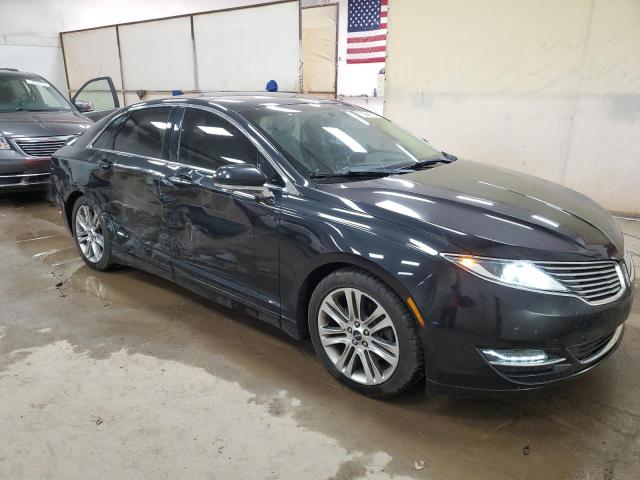  LINCOLN MKZ 2013 Вугільний