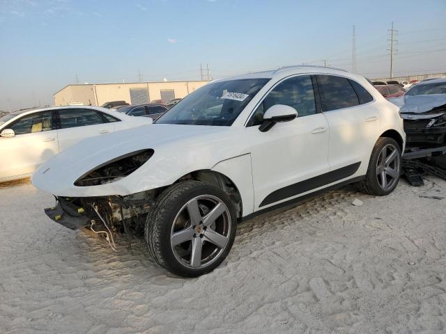 WP1AB2A52LLB35342 Porsche Macan S