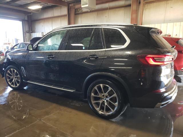 5UXCR6C02P9P89743 BMW X5 XDRIVE4 2