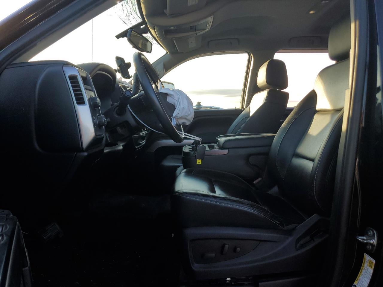 2016 Chevrolet Silverado K1500 Lt VIN: 1GCVKREC4GZ113883 Lot: 72562774