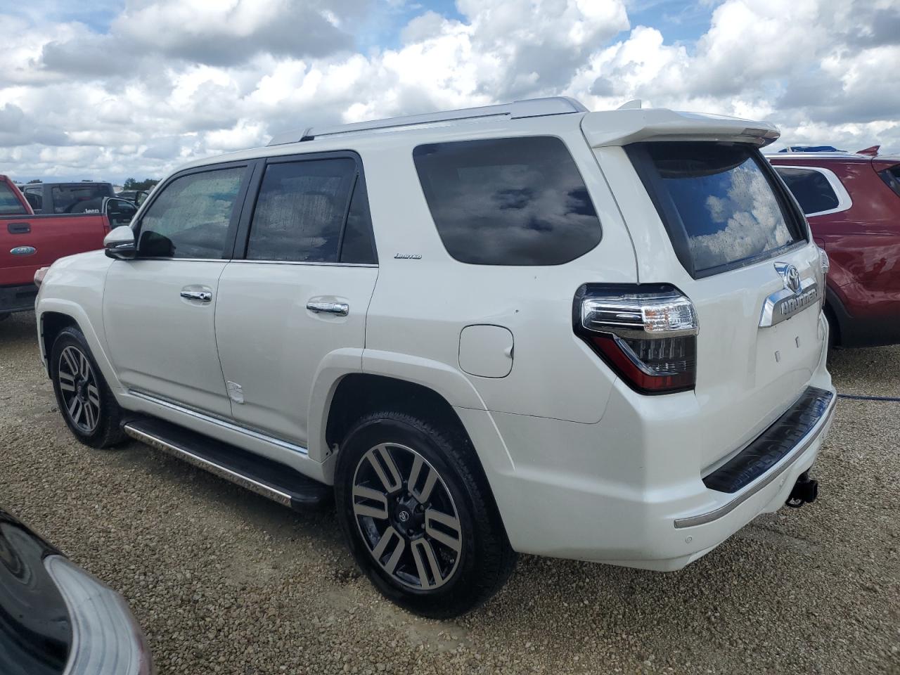 2020 Toyota 4Runner - Image 2