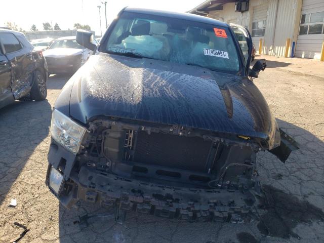 Pickups RAM 1500 2014 Czarny