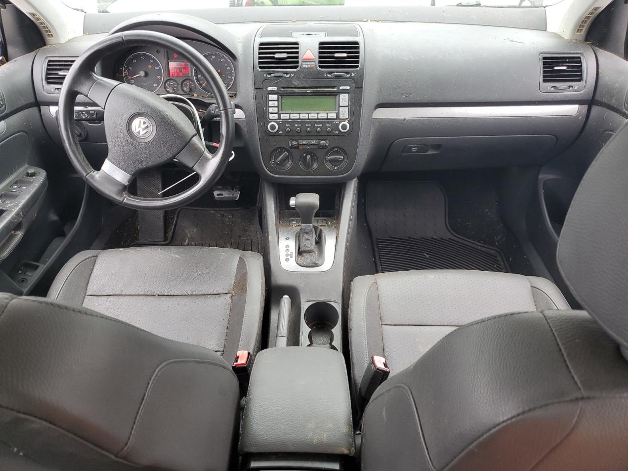 2008 Volkswagen Jetta - Image 8