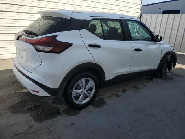 3N1CP5BV2NL494860 Nissan Kicks S 3