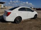 2012 Chevrolet Sonic Lt for Sale in Houston, TX - Mechanical