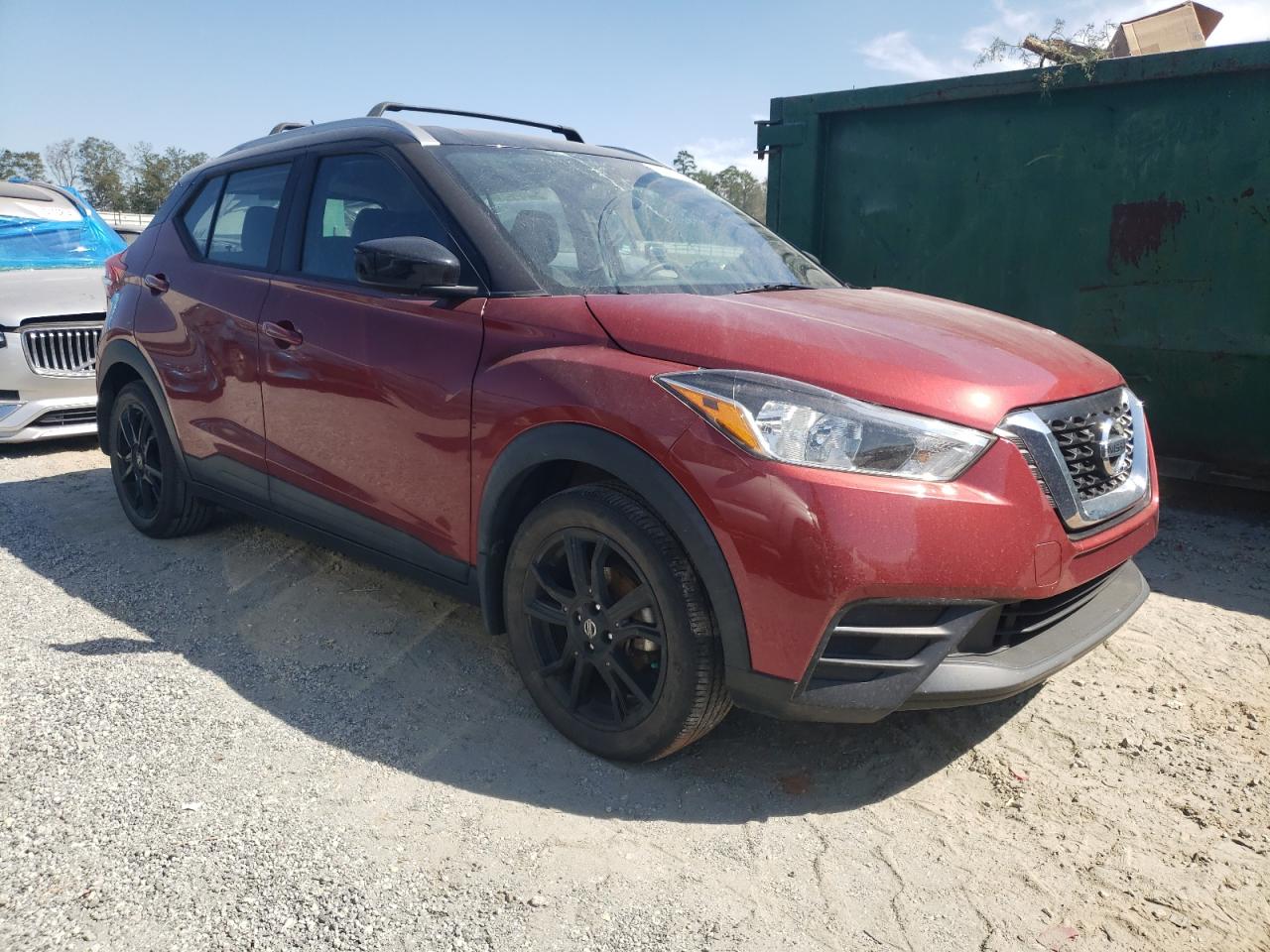 2019 Nissan Kicks - Image 4