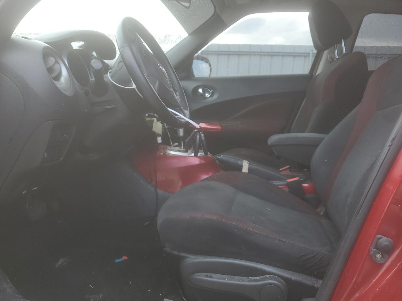 2013 Nissan Juke - Image 7