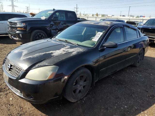 2006 Nissan Altima S