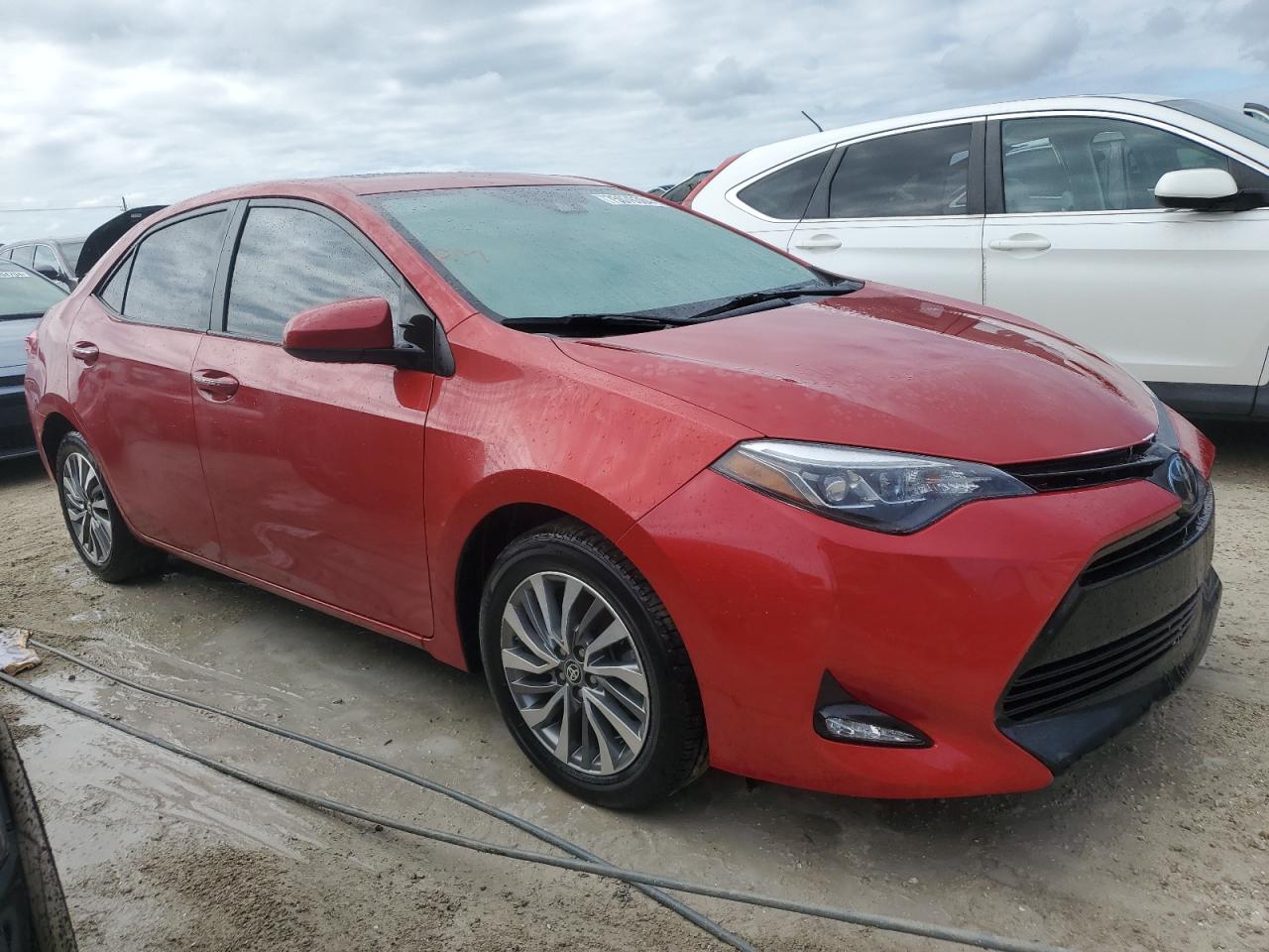 2018 Toyota Corolla - Image 4
