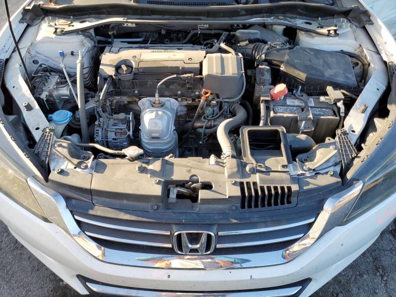 2014 Honda Accord - Image 11