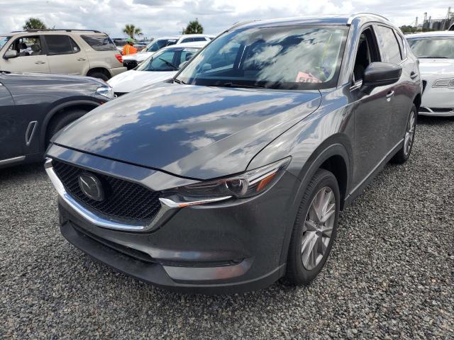 JM3KFADM9L0744749 Mazda CX-5 GRAND