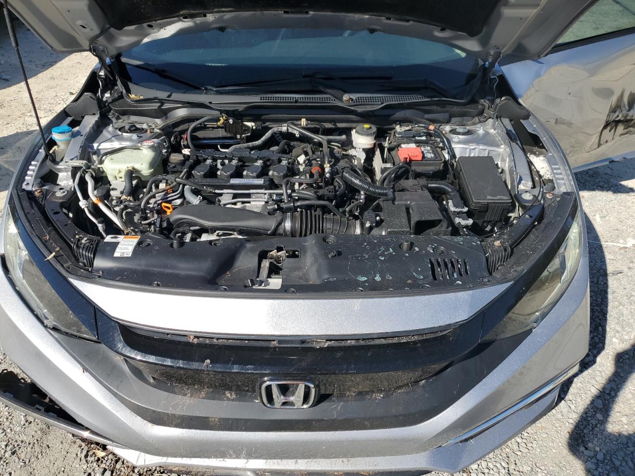 2019 Honda Civic - Image 11