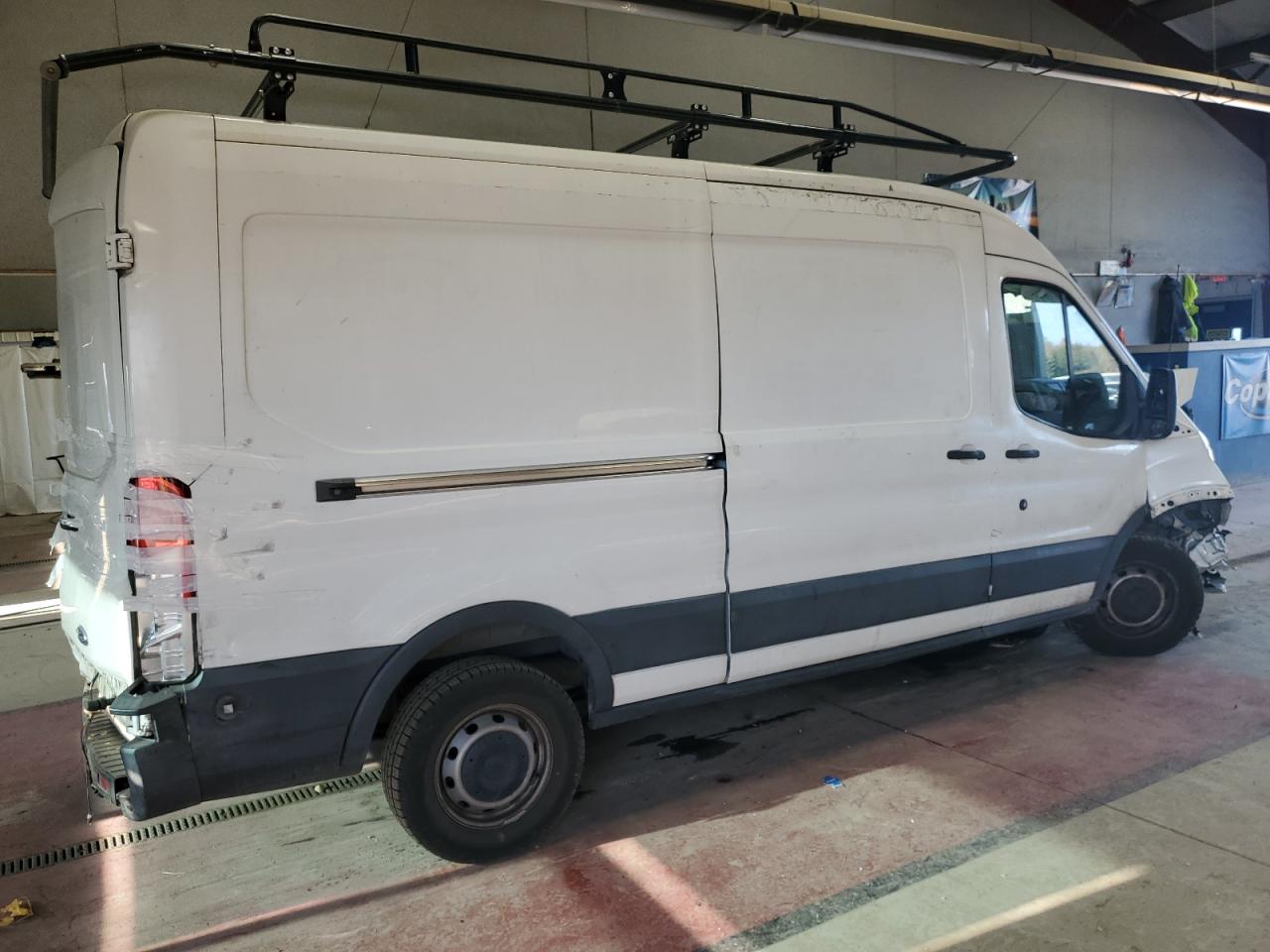 VIN 1FTYR2CMXGKA27966 2016 FORD TRANSIT no.3