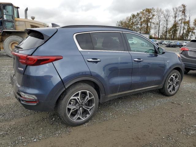 KNDPRCA60M7870112 Kia Sportage S 3