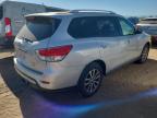 2015 Nissan Pathfinder S de vânzare în Brighton, CO - Side