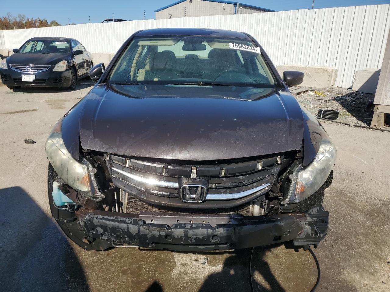 2011 Honda Accord - Image 5