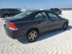 2005 Volvo S60 2.5T en Venta en New Braunfels, TX - Normal Wear