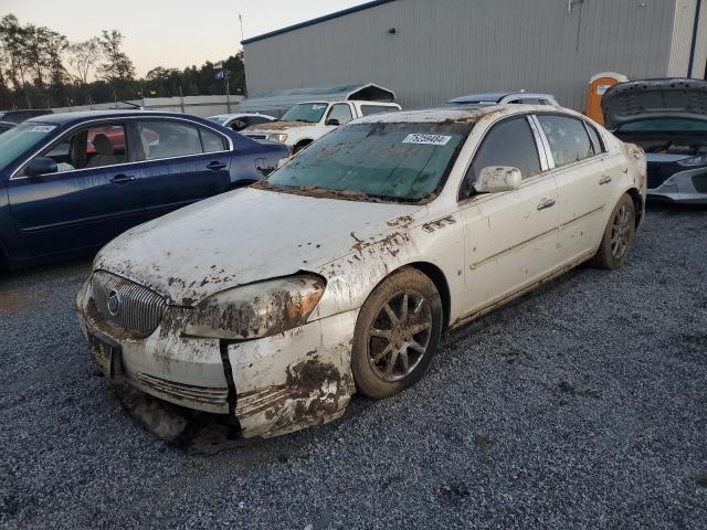 2008 Buick Lucerne Cxl