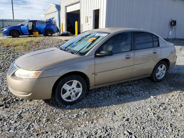 2007 Saturn Ion Level 2 للبيع في Tifton، GA - Water/Flood