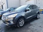 2019 Ford Escape Sel en Venta en Savannah, GA - Rear End