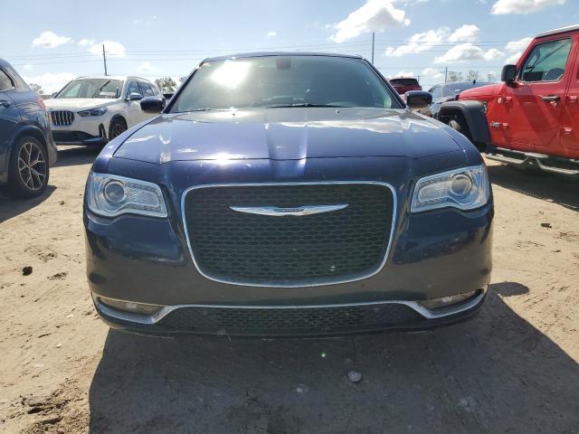  CHRYSLER 300 2015 Blue