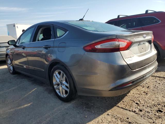  FORD FUSION 2013 Бежевый