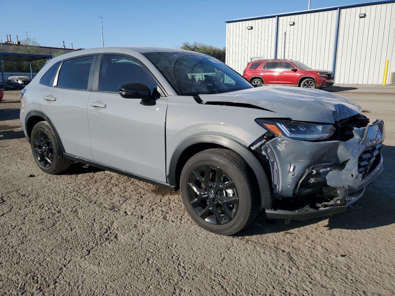 2023 Honda HR-V - Image 4