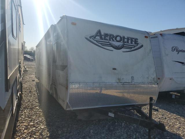 2008 Aero Trailer