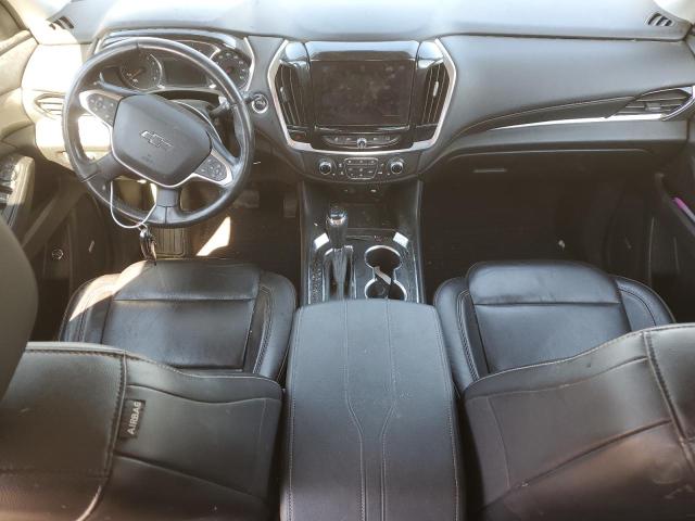 1GNEVJKW4LJ214445 Chevrolet Traverse R 8