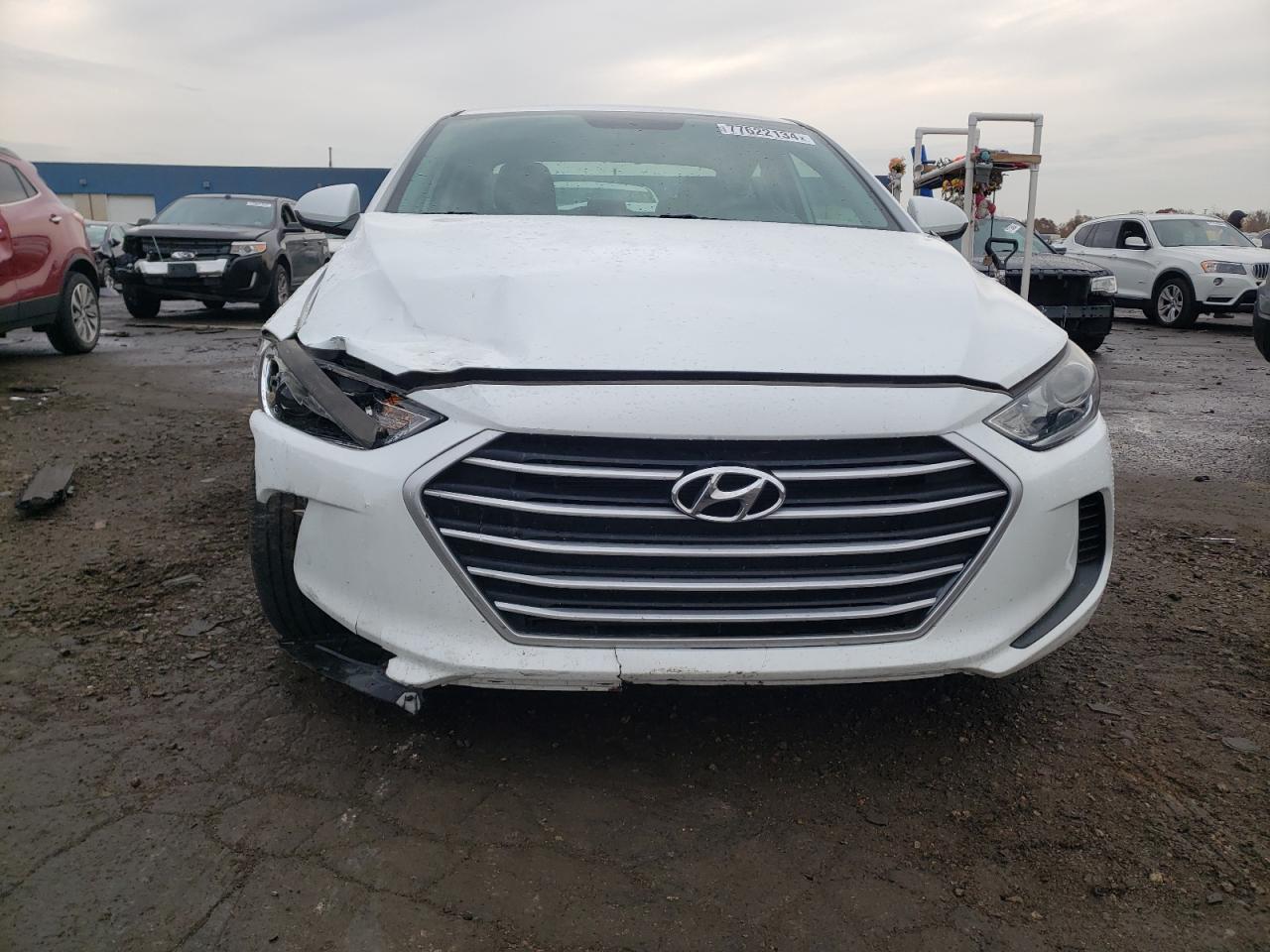 2017 Hyundai Elantra - Image 5