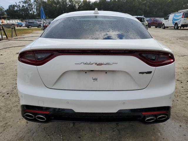 KNAE15LA8L6077010 Kia Stinger  6