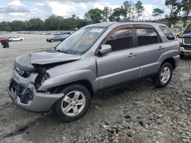 2009 Kia Sportage Lx