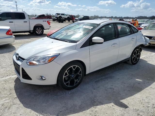 2012 Ford Focus Se de vânzare în Arcadia, FL - Rear End