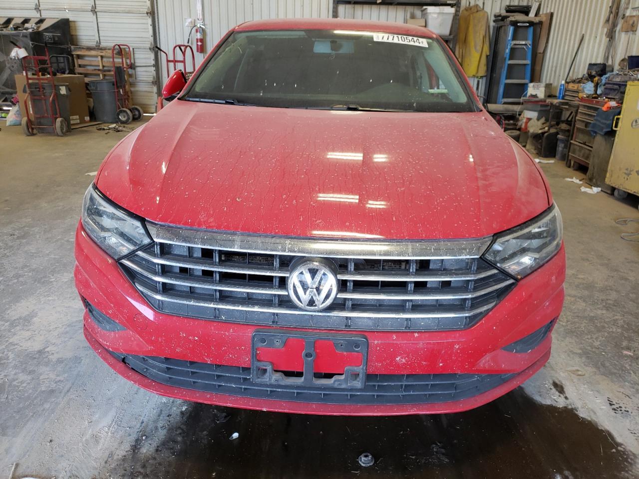 VIN 3VWC57BU2KM070135 2019 VOLKSWAGEN JETTA no.5