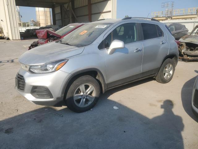 2018 Chevrolet Trax 1Lt