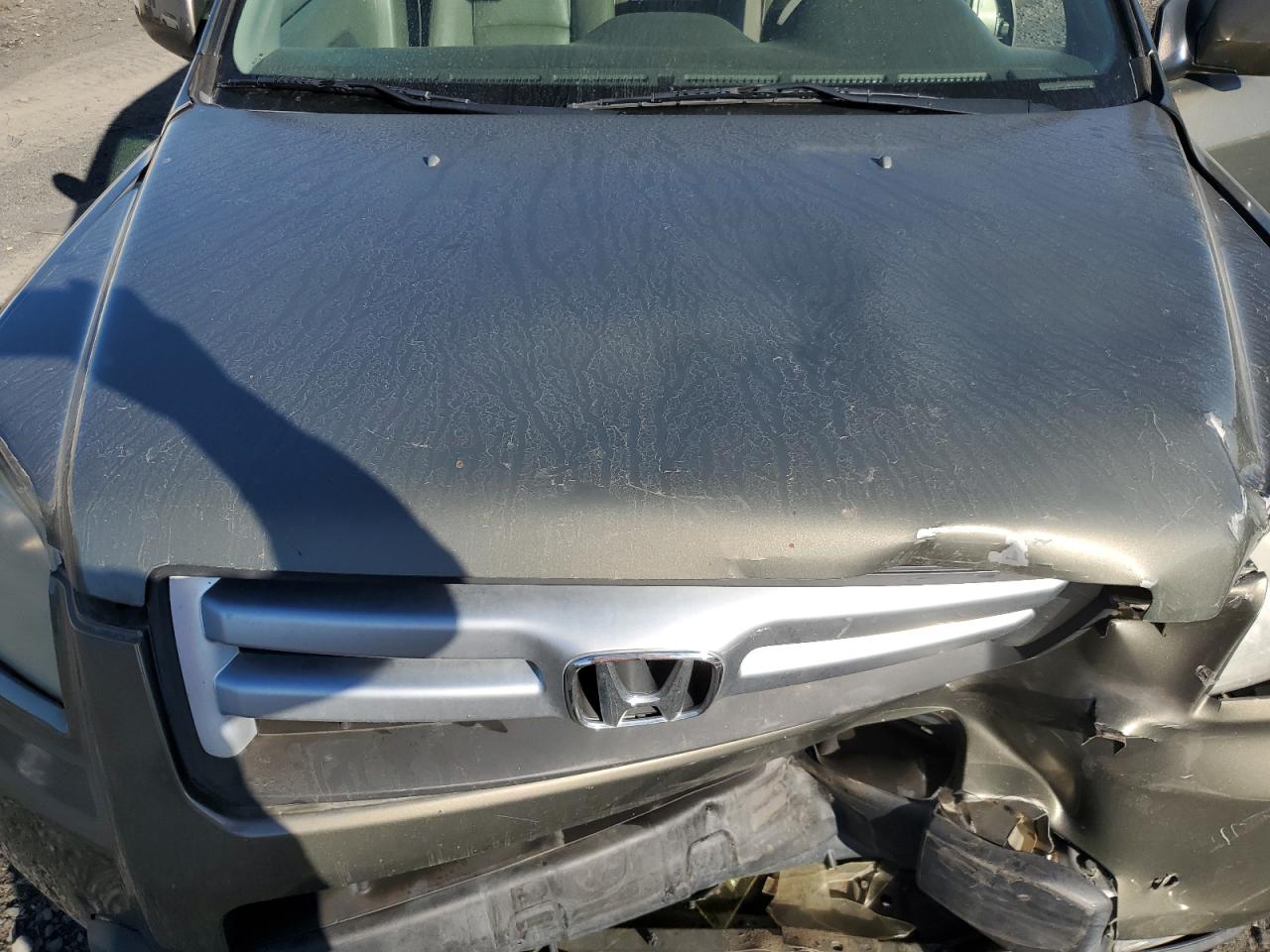 2007 Honda Pilot - Image 13