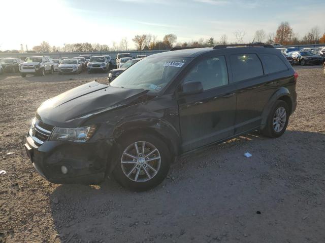 2013 Dodge Journey Sxt продається в Central Square, NY - Front End