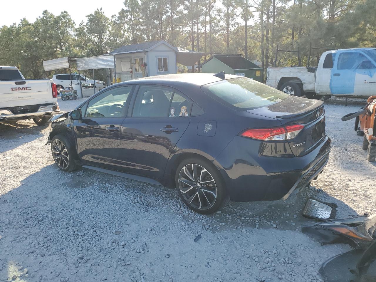 2020 Toyota Corolla - Image 2