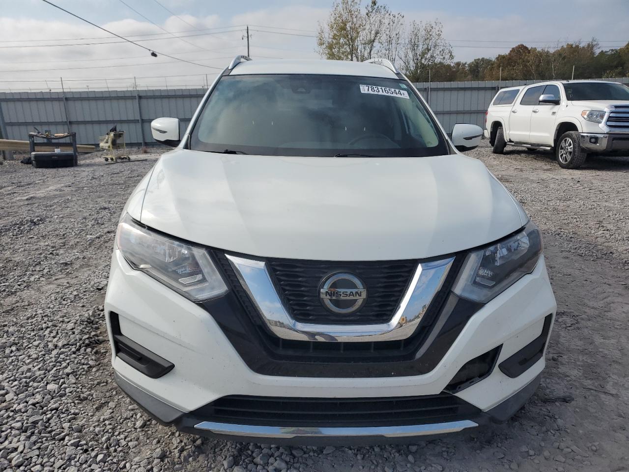 2019 Nissan Rogue - Image 5