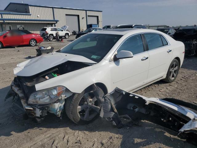  CHEVROLET MALIBU 2012 Biały