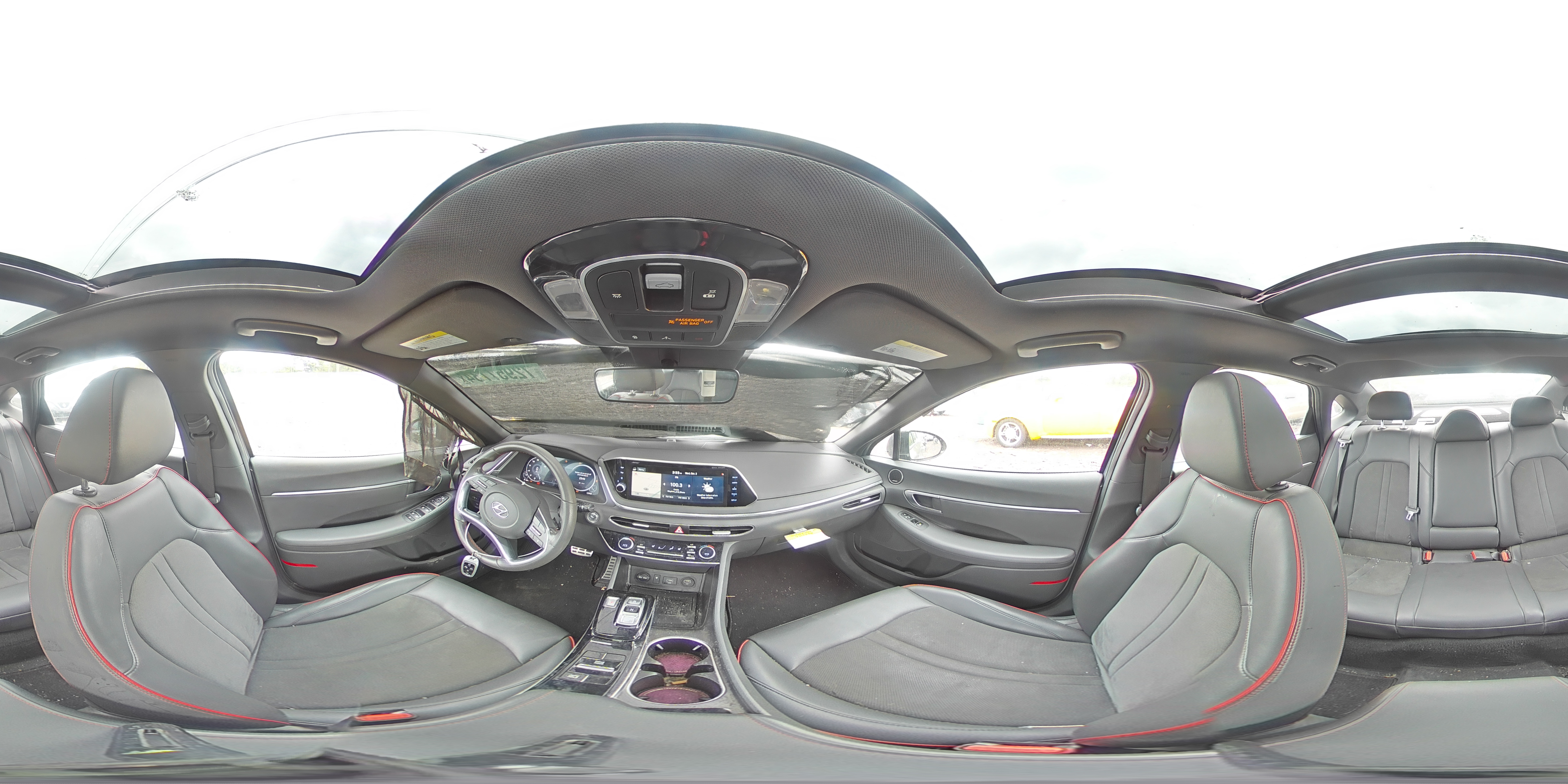 2021 Hyundai Sonata Sel Plus VIN: 5NPEJ4J26MH132697 Lot: 72957734